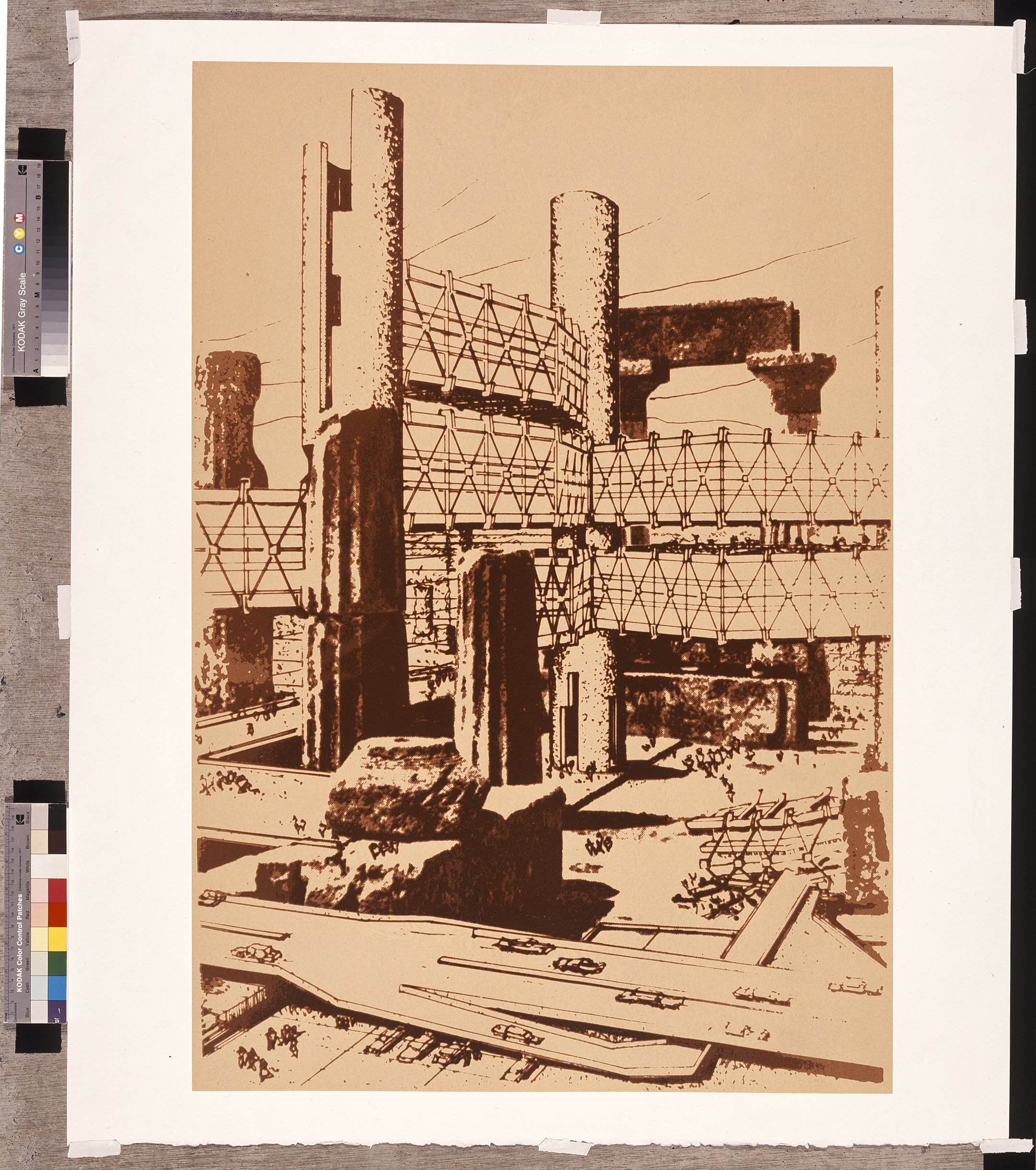Architecture: City in the Air — Musée Magazine